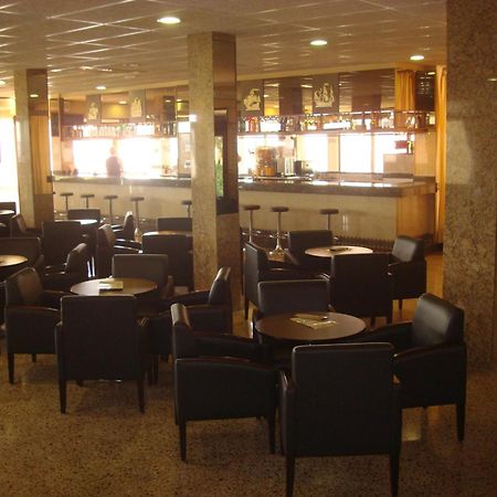 Hotel Univers Росес Екстер'єр фото