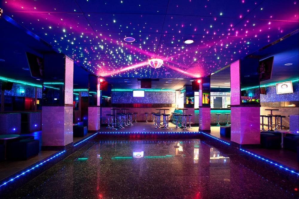 Hotel Univers Росес Екстер'єр фото
